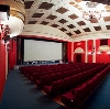 Кинотеатры в Шарлыке