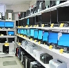 Компьютерные магазины в Шарлыке