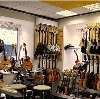 Музыкальные магазины в Шарлыке