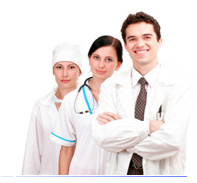 ВетЦентр - иконка «врачи» в Шарлыке